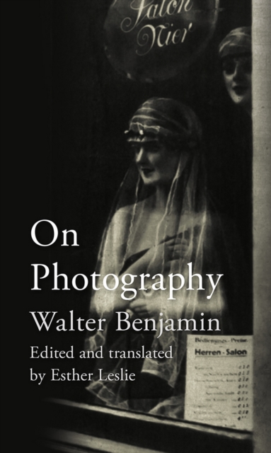 On Photography, EPUB eBook