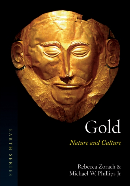 Gold : Nature and Culture, EPUB eBook