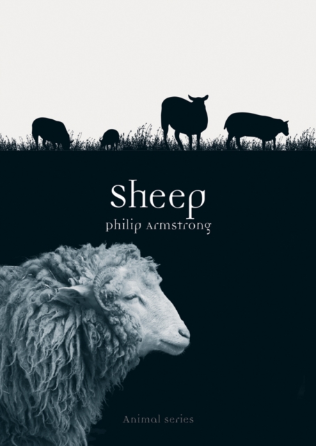 Sheep, EPUB eBook