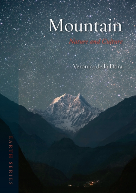 Mountain : Nature and Culture, EPUB eBook