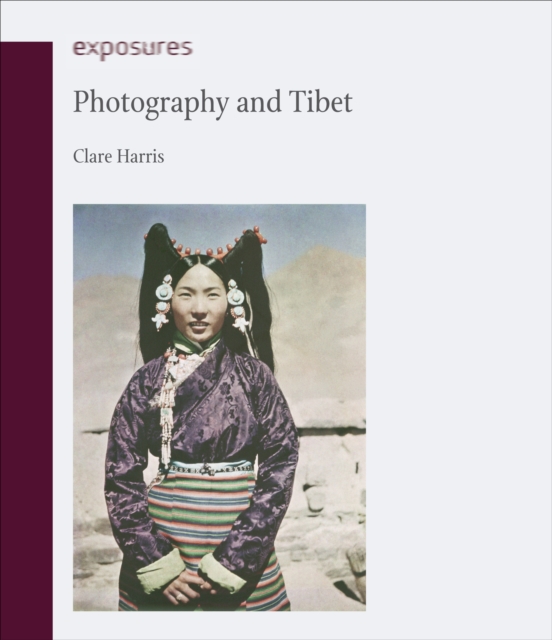 Photography and Tibet, EPUB eBook