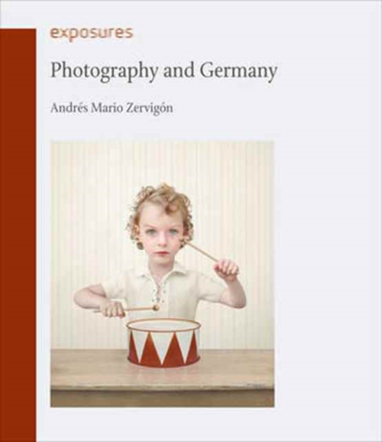 Photography and Germany, Paperback / softback Book