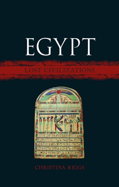 Egypt : Lost Civilizations, EPUB eBook
