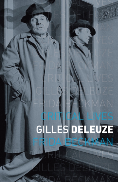 Gilles Deleuze, EPUB eBook