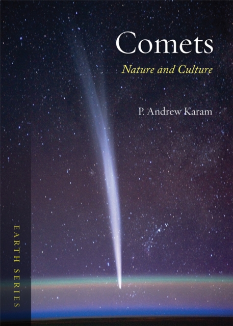 Comets : Nature and Culture, EPUB eBook