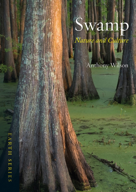 Swamp : Nature and Culture, EPUB eBook