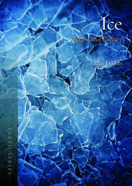 Ice : Nature and Culture, EPUB eBook