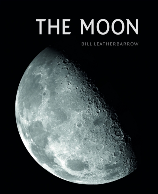 The Moon, EPUB eBook