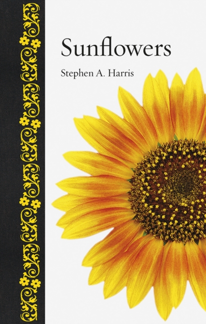 Sunflowers, EPUB eBook