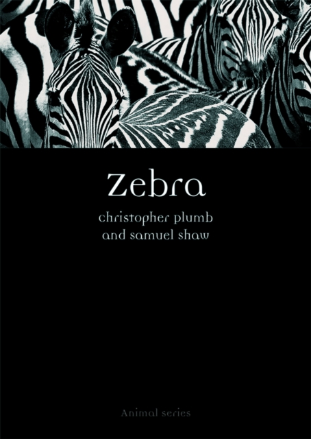 Zebra, EPUB eBook