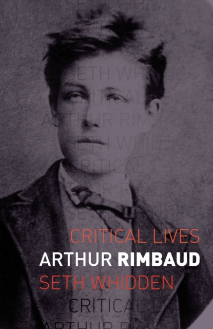 Arthur Rimbaud, Paperback / softback Book