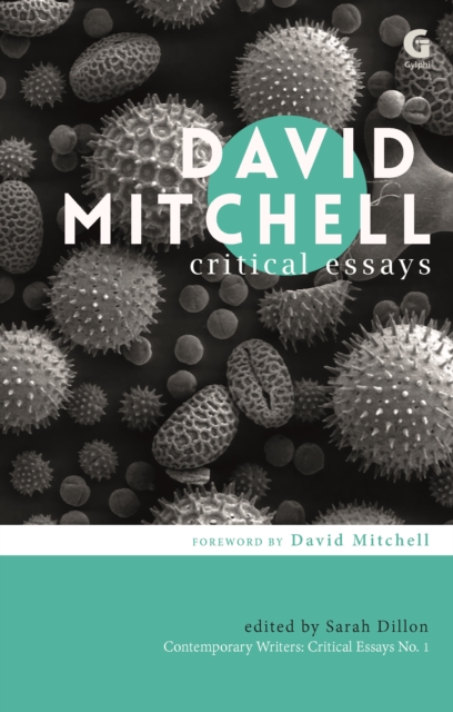 David Mitchell, EPUB eBook