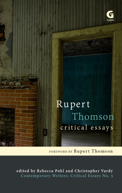 Rupert Thomson, EPUB eBook