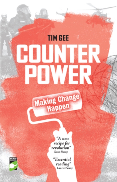 Counterpower : Making Change Happen, EPUB eBook