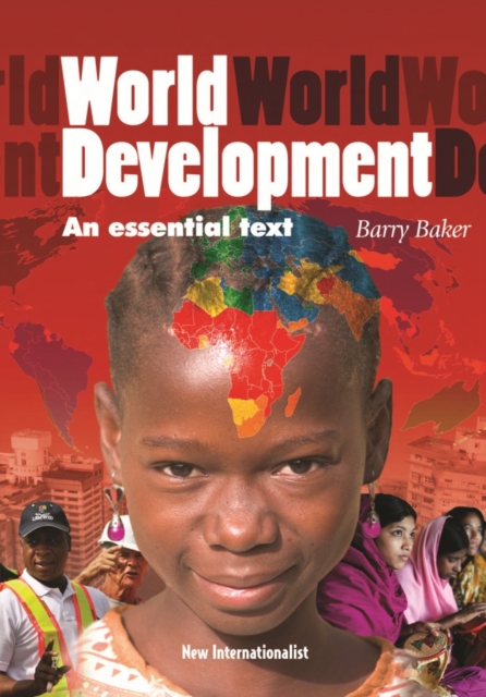 World Development : An Essential Text, EPUB eBook