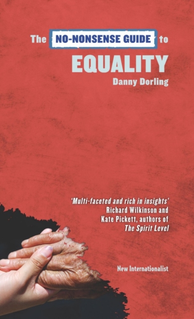 The No-Nonsense Guide to Equality, EPUB eBook