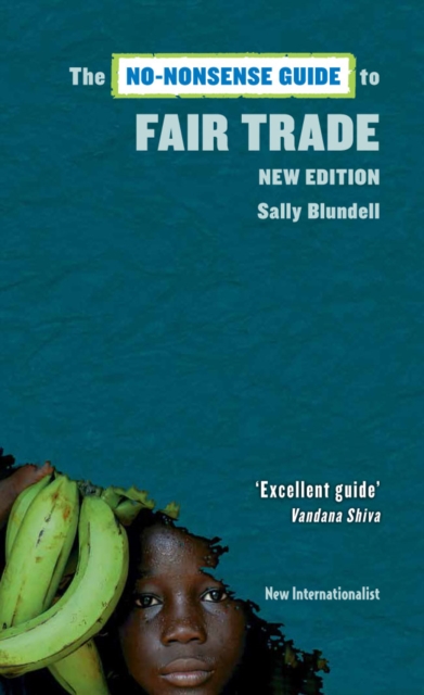 The No-Nonsense Guide to Fair Trade : New Edition, EPUB eBook