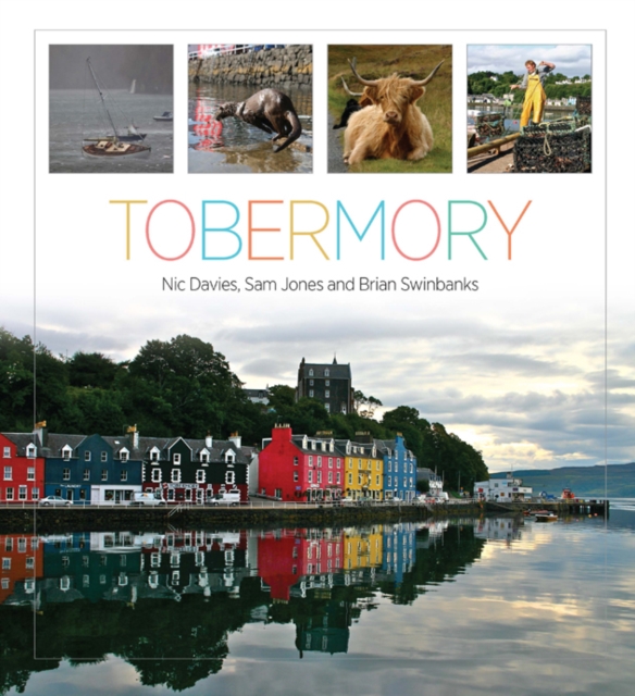 Tobermory, Paperback / softback Book
