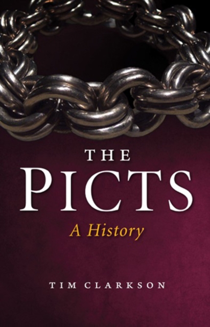 The Picts : A History, Paperback / softback Book