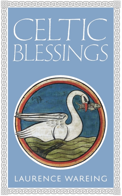 Celtic Blessings, Paperback / softback Book