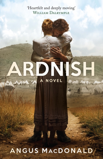 Ardnish : A Novel, Paperback / softback Book