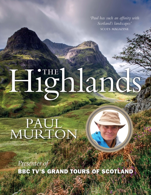 The Highlands, Paperback / softback Book