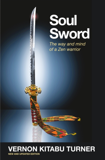 Soul Sword, EPUB eBook