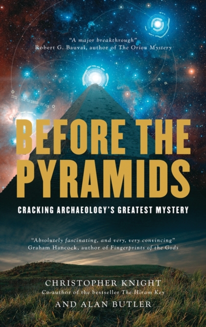 Before the Pyramids, EPUB eBook