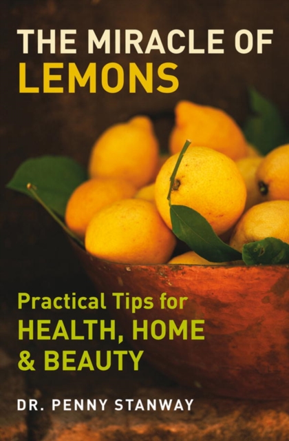 Miracle of Lemons, EPUB eBook