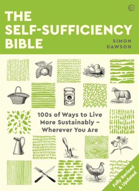 Self-Sufficiency Bible, EPUB eBook