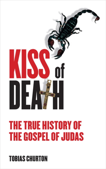 Kiss of Death, EPUB eBook