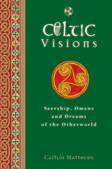 Celtic Visions, EPUB eBook