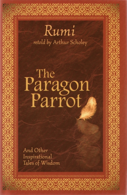Paragon Parrot, EPUB eBook