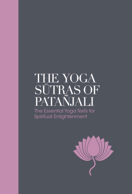 Yoga Sutras of Patanjali, EPUB eBook