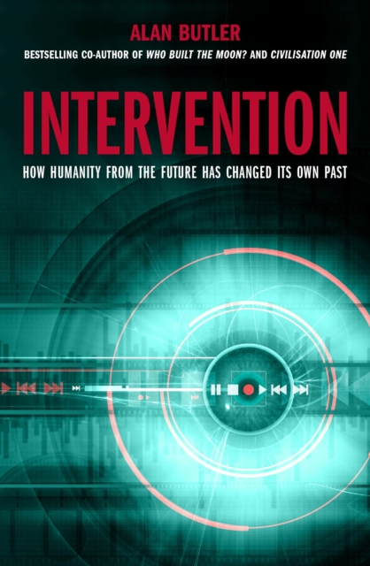 Intervention, EPUB eBook