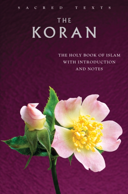 The Koran : The Holy Book of Islam with Introduction and Notes, EPUB eBook