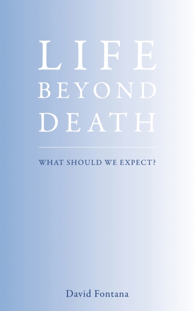 Life Beyond Death, EPUB eBook