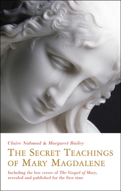 Secret Teachings of Mary Magdalene, EPUB eBook