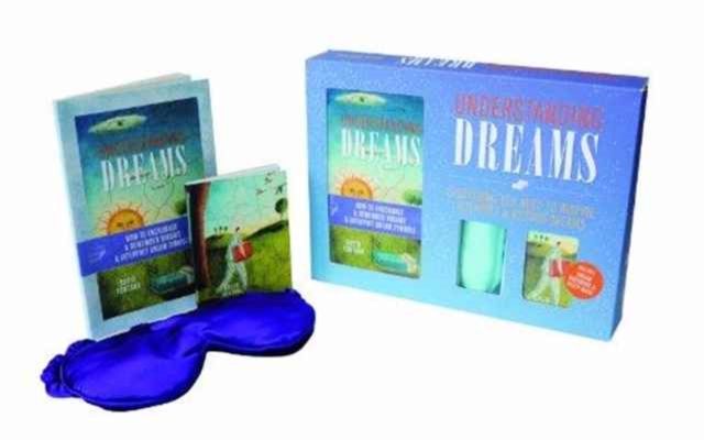 Understanding Dreams Kit, Kit Book