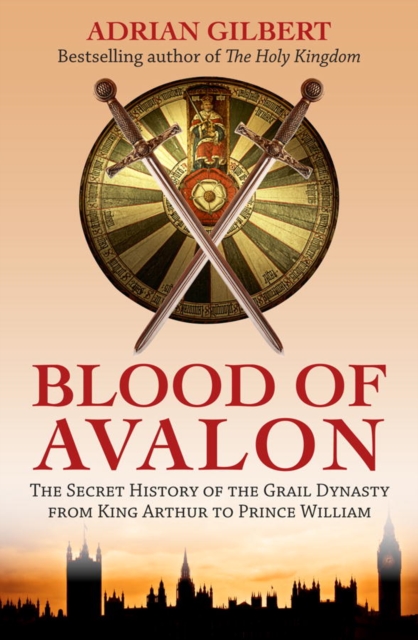 Blood of Avalon, EPUB eBook