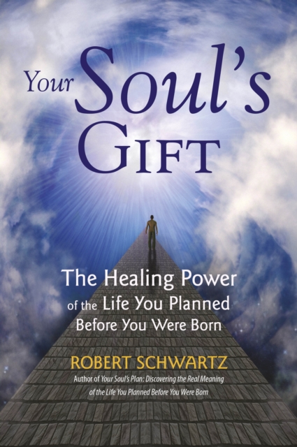 Your Soul's Gift, Paperback / softback Book