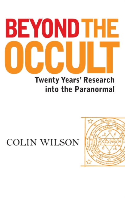 Beyond the Occult, EPUB eBook