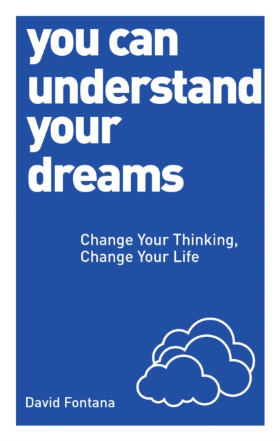 You Can Understand Your Dreams, EPUB eBook