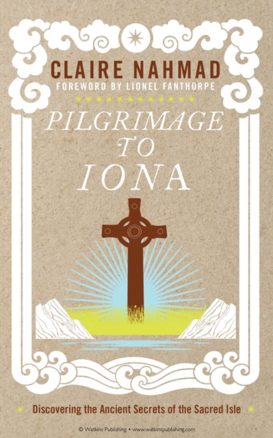 Pilgrimage to Iona, EPUB eBook