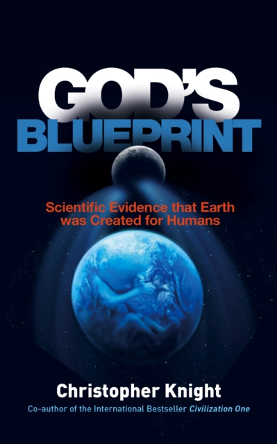 God's Blueprint, EPUB eBook
