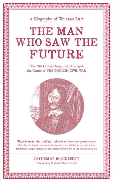 Man Who Saw the Future, EPUB eBook