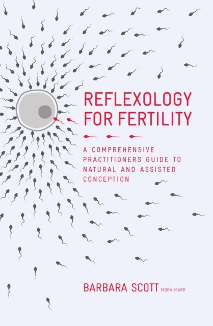 Reflexology for Fertility, EPUB eBook