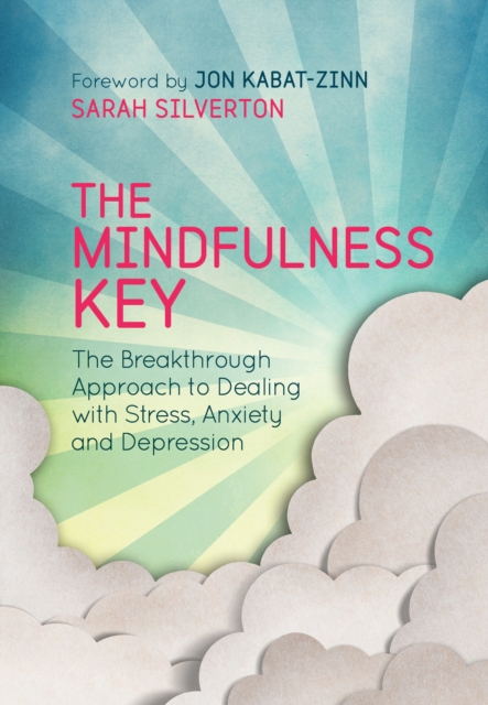Mindfulness Key, EPUB eBook