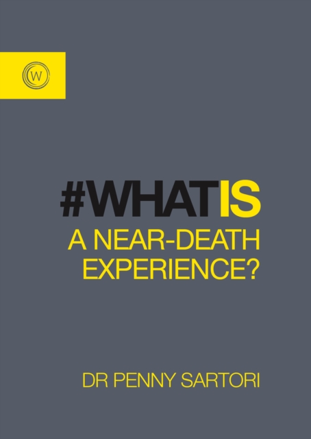 What Is a Near-Death Experience?, EPUB eBook