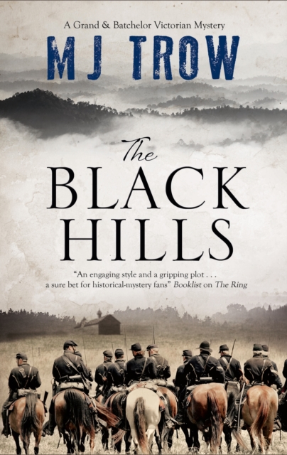 The Black Hills, Hardback Book